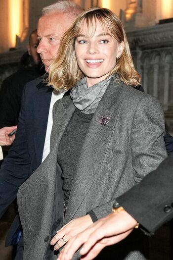 Margot robbie leaked private photo uncensored HD quality