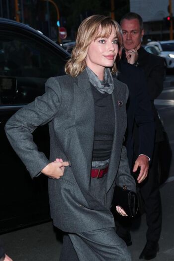 Margot robbie leaked private photo uncensored HD quality