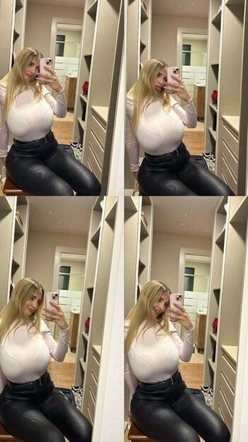 Maria arreghini  page leaked private photo uncensored HD quality