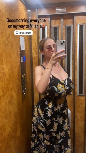 Maria arreghini leaked private photo uncensored HD quality