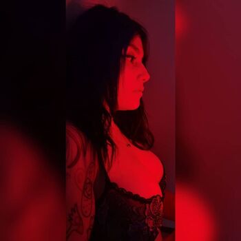 Maria asmr page leaked private photo uncensored HD quality