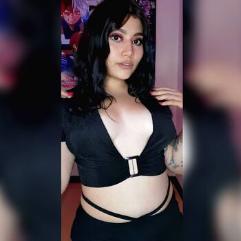 Maria asmr page leaked private photo uncensored HD quality