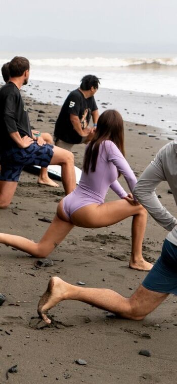 Maria becerra page leaked private photo uncensored HD quality