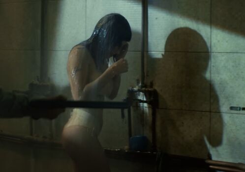 Maria becerra page leaked private photo uncensored HD quality