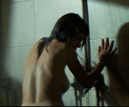 Maria becerra page leaked private photo uncensored HD quality