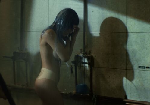 Maria becerra leaked private photo uncensored HD quality