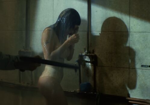 Maria becerra leaked private photo uncensored HD quality