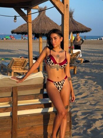 Maria becerra leaked private photo uncensored HD quality