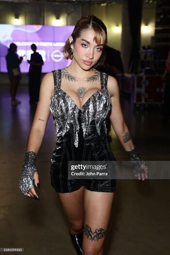 Maria becerra leaked private photo uncensored HD quality
