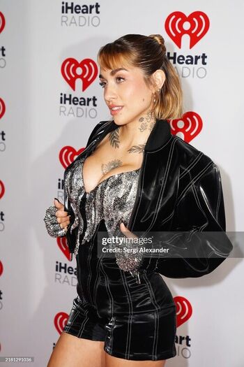 Maria becerra leaked private photo uncensored HD quality