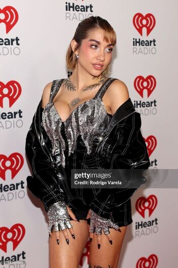 Maria becerra leaked private photo uncensored HD quality