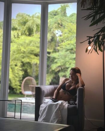 Maria becerra leaked private photo uncensored HD quality