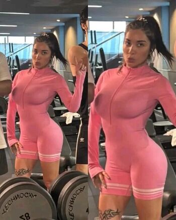 Maria becerra leaked private photo uncensored HD quality