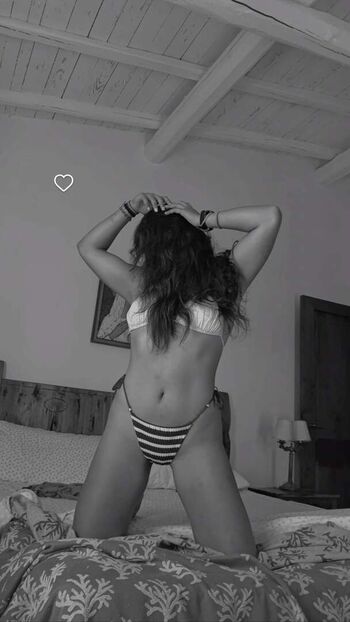 Maria chiara capizzi leaked private photo uncensored HD quality