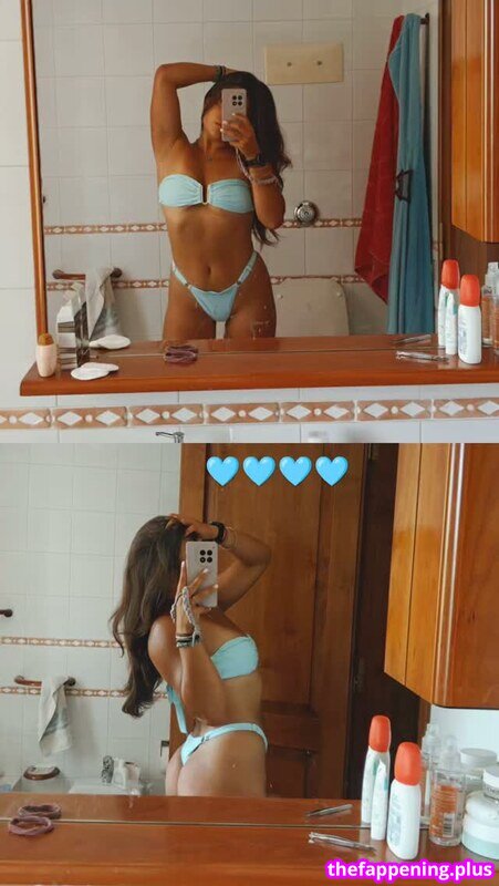 Page/ leaked private photo uncensored HD quality