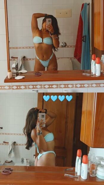 Maria chiara capizzi leaked private photo uncensored HD quality