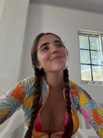 Maria elvira leaked private photo uncensored HD quality