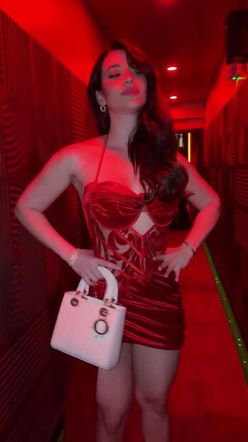 Mariam olivera  page leaked private photo uncensored HD quality