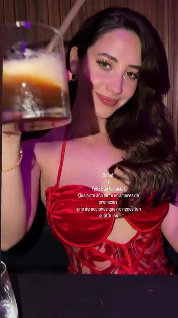 Mariam olivera  page leaked private photo uncensored HD quality