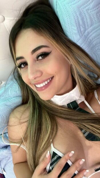 Mariam olivera leaked private photo uncensored HD quality