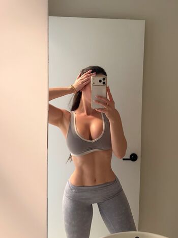 Mariam olivera leaked private photo uncensored HD quality