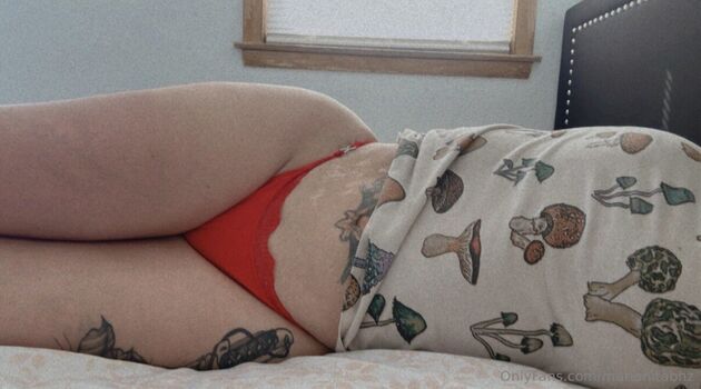 Marianita bh page leaked private photo uncensored HD quality