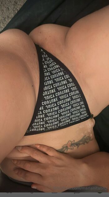 Marianita bh page leaked private photo uncensored HD quality