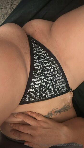 Marianita bh page leaked private photo uncensored HD quality
