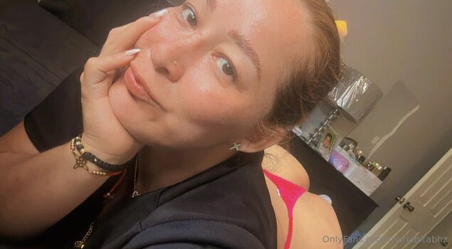 Marianita bh page leaked private photo uncensored HD quality