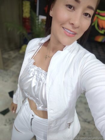 Marianita bh page leaked private photo uncensored HD quality