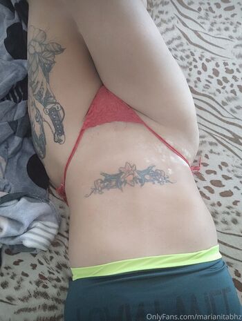 Marianita bh page leaked private photo uncensored HD quality