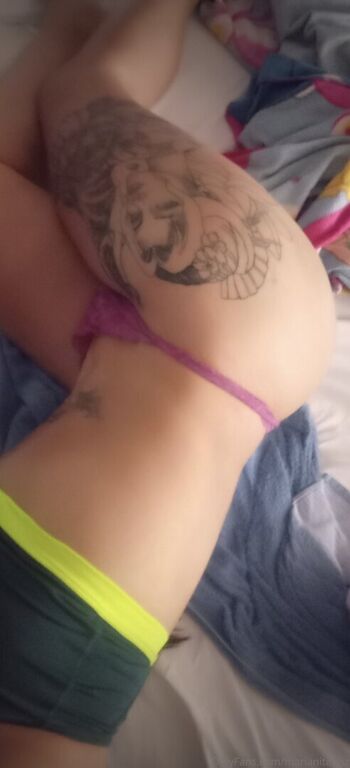 Marianita bh page leaked private photo uncensored HD quality