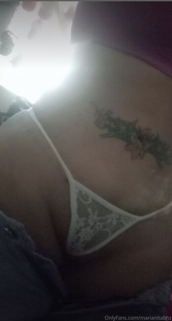 Marianita bh leaked private photo uncensored HD quality