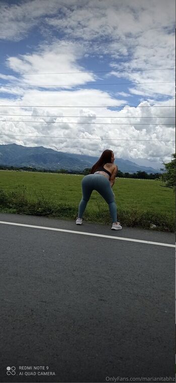 Marianita bh leaked private photo uncensored HD quality