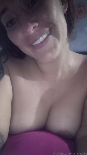 Marianita bh leaked private photo uncensored HD quality
