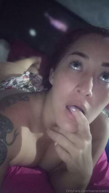 Marianita bh leaked private photo uncensored HD quality
