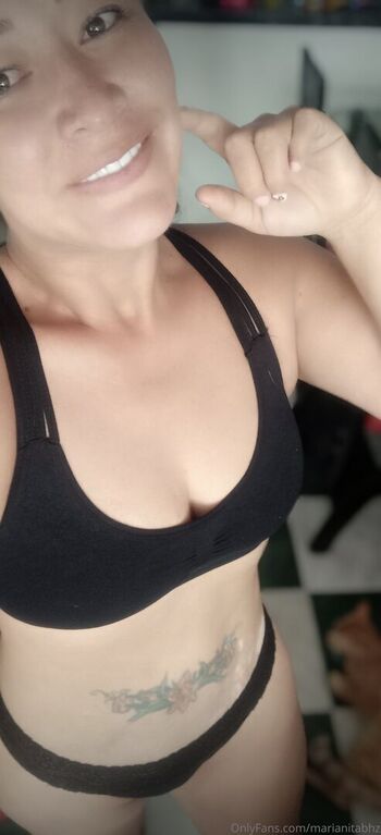 Marianita bh leaked private photo uncensored HD quality