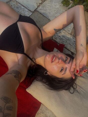 Marianna tondolo page leaked private photo uncensored HD quality