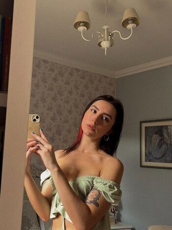 Marianna tondolo leaked private photo uncensored HD quality