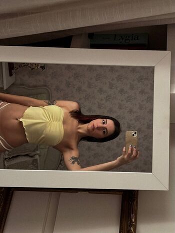 Marianna tondolo leaked private photo uncensored HD quality