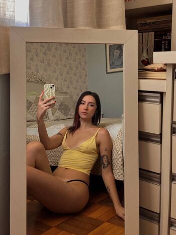 Marianna tondolo leaked private photo uncensored HD quality