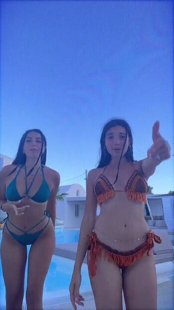 Mariasole pollio page leaked private photo uncensored HD quality