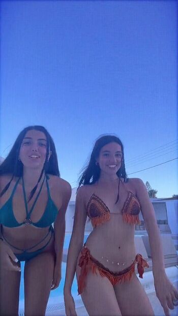 Mariasole pollio page leaked private photo uncensored HD quality