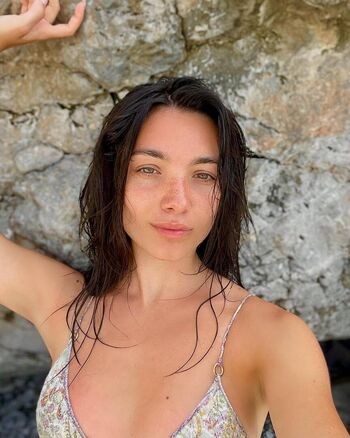 Mariasole pollio leaked private photo uncensored HD quality