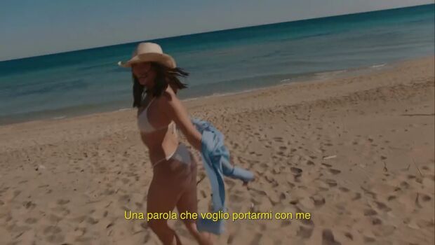 Mariasole pollio leaked private photo uncensored HD quality