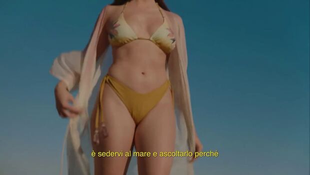 Mariasole pollio leaked private photo uncensored HD quality