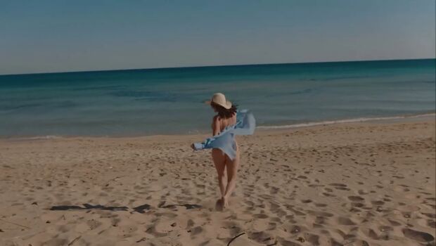 Mariasole pollio leaked private photo uncensored HD quality