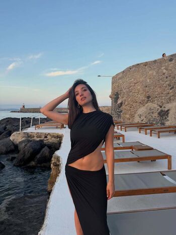 Mariasole pollio leaked private photo uncensored HD quality