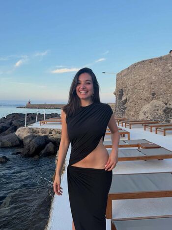 Mariasole pollio leaked private photo uncensored HD quality
