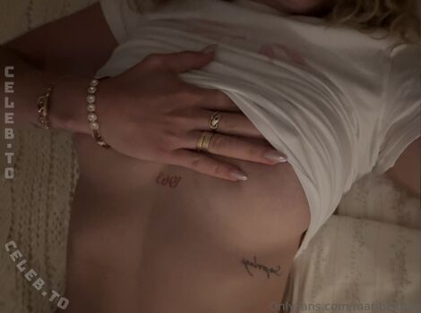 Maribel sancia todt leaked private photo uncensored HD quality